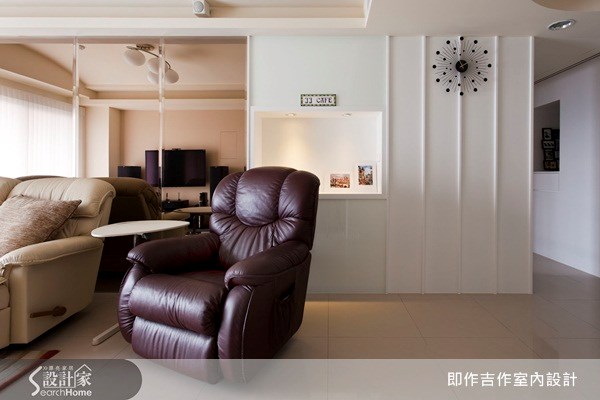 26坪新成屋(5年以下)＿現代風案例圖片＿吉作室內設計＿即作吉作_08之2