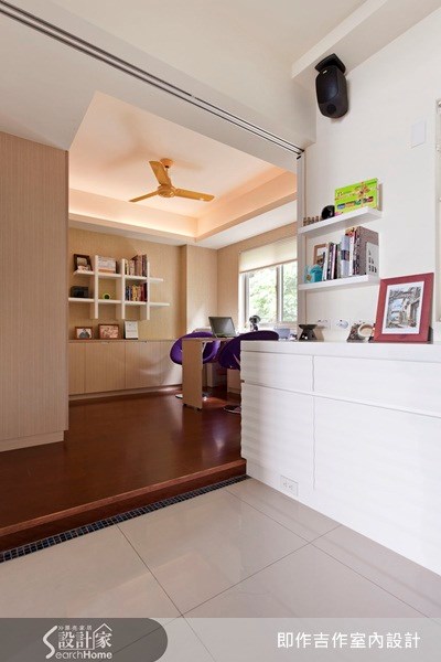 26坪新成屋(5年以下)＿現代風案例圖片＿吉作室內設計＿即作吉作_08之10