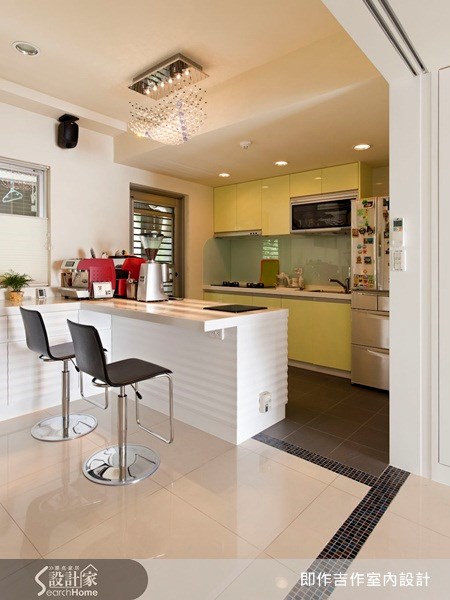 26坪新成屋(5年以下)＿現代風案例圖片＿吉作室內設計＿即作吉作_08之8