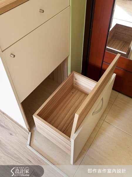 7坪＿休閒風案例圖片＿即作吉作室內設計／劉嘉雯＿即作吉作_15之8