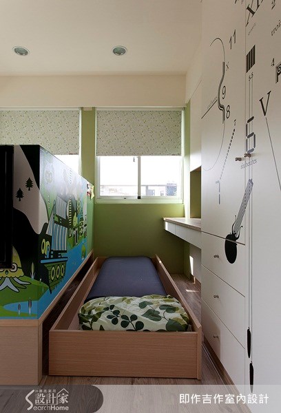 7坪＿休閒風案例圖片＿即作吉作室內設計／劉嘉雯＿即作吉作_15之20