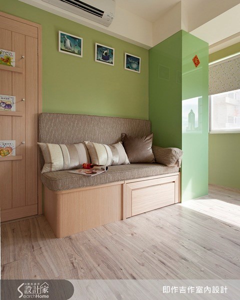 7坪＿休閒風案例圖片＿即作吉作室內設計／劉嘉雯＿即作吉作_15之10