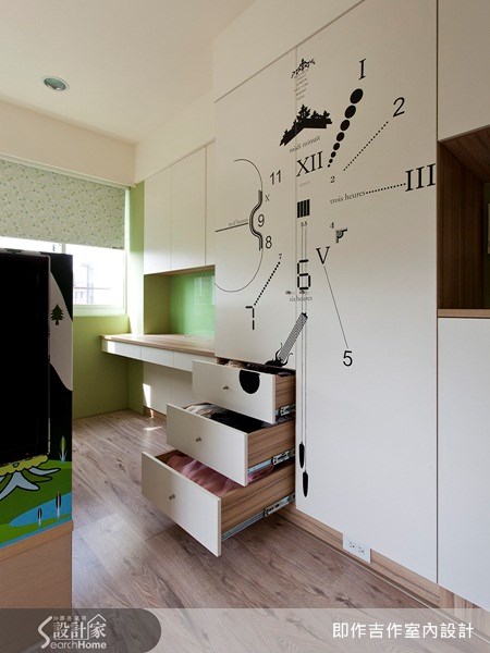 7坪＿休閒風案例圖片＿即作吉作室內設計／劉嘉雯＿即作吉作_15之18