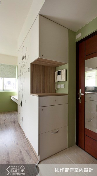 7坪＿休閒風案例圖片＿即作吉作室內設計／劉嘉雯＿即作吉作_15之3