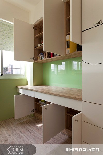 7坪＿休閒風案例圖片＿即作吉作室內設計／劉嘉雯＿即作吉作_15之21