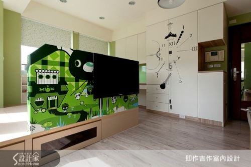 即作吉作_15_休閒風