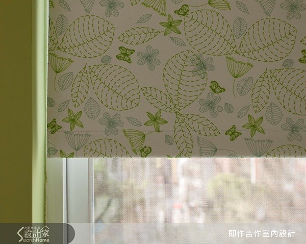 7坪＿休閒風案例圖片＿即作吉作室內設計／劉嘉雯＿即作吉作_15之35