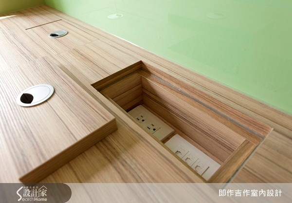 7坪＿休閒風案例圖片＿即作吉作室內設計／劉嘉雯＿即作吉作_15之23