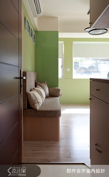 7坪＿休閒風案例圖片＿即作吉作室內設計／劉嘉雯＿即作吉作_15之1