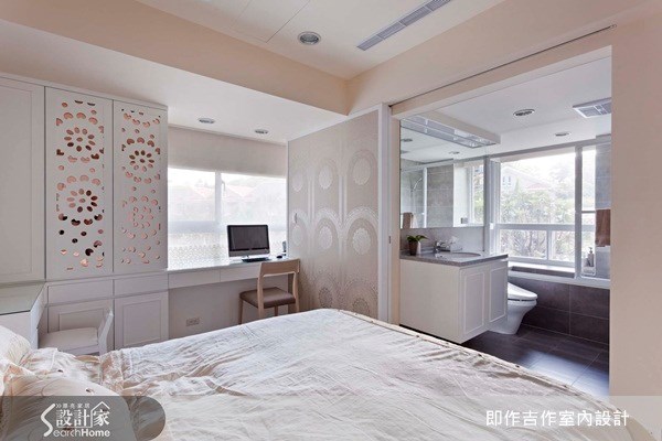 25坪老屋(16~30年)＿現代風案例圖片＿即作吉作室內設計／劉嘉雯＿即作吉作_03之10