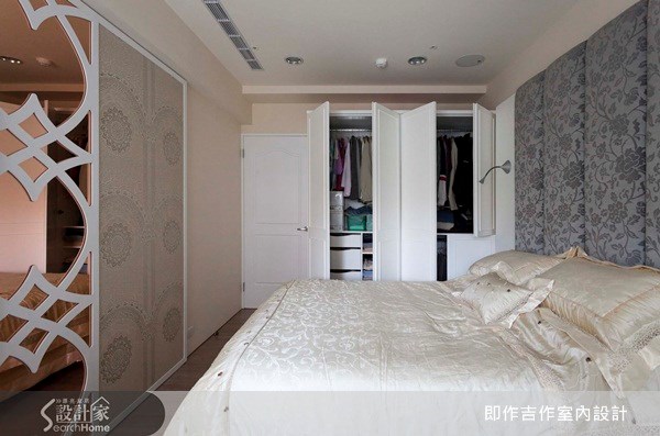 25坪老屋(16~30年)＿現代風案例圖片＿即作吉作室內設計／劉嘉雯＿即作吉作_03之13