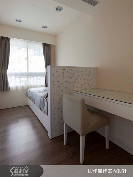 25坪老屋(16~30年)＿現代風案例圖片＿即作吉作室內設計／劉嘉雯＿即作吉作_03之9