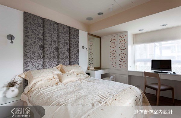 25坪老屋(16~30年)＿現代風案例圖片＿即作吉作室內設計／劉嘉雯＿即作吉作_03之12