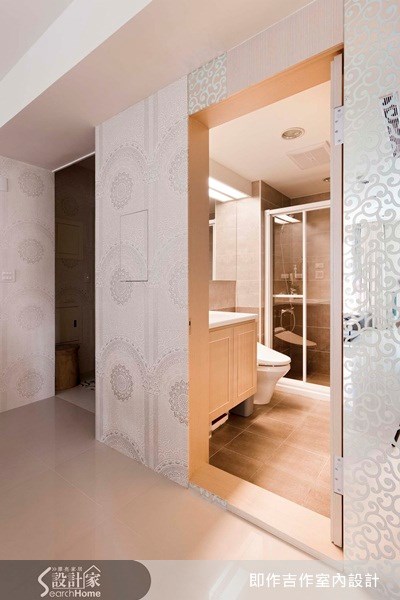 25坪老屋(16~30年)＿現代風案例圖片＿即作吉作室內設計／劉嘉雯＿即作吉作_03之16