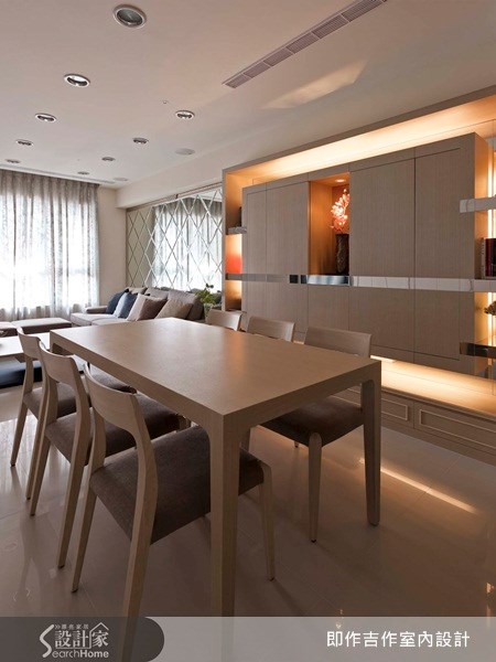 25坪老屋(16~30年)＿現代風案例圖片＿即作吉作室內設計／劉嘉雯＿即作吉作_03之6