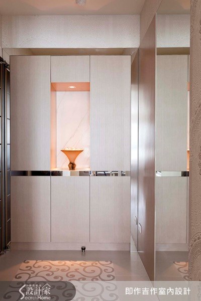 25坪老屋(16~30年)＿現代風案例圖片＿即作吉作室內設計／劉嘉雯＿即作吉作_03之1