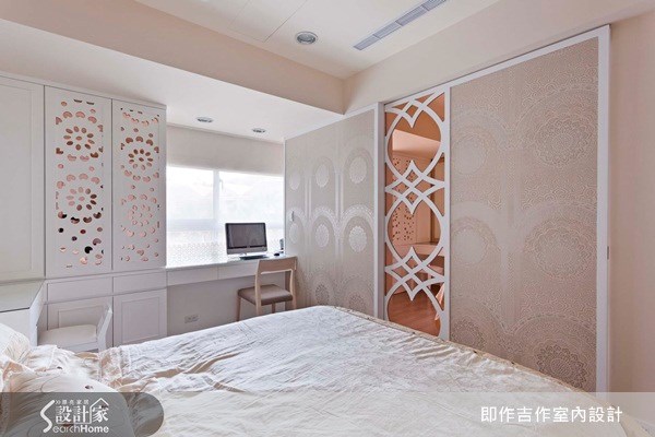 25坪老屋(16~30年)＿現代風案例圖片＿即作吉作室內設計／劉嘉雯＿即作吉作_03之11