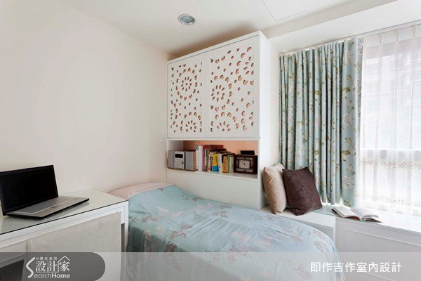 25坪老屋(16~30年)＿現代風案例圖片＿即作吉作室內設計／劉嘉雯＿即作吉作_03之14