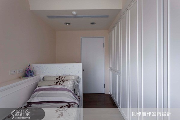 25坪老屋(16~30年)＿現代風案例圖片＿即作吉作室內設計／劉嘉雯＿即作吉作_03之15