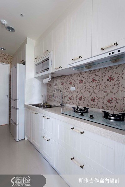 25坪老屋(16~30年)＿現代風案例圖片＿即作吉作室內設計／劉嘉雯＿即作吉作_03之8