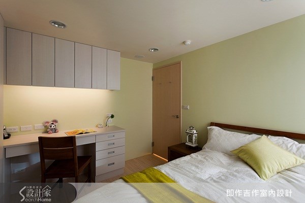 33坪＿休閒風案例圖片＿即作吉作室內設計／劉嘉雯＿即作吉作_04之13