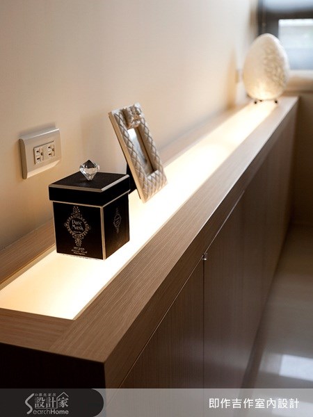 33坪＿休閒風案例圖片＿即作吉作室內設計／劉嘉雯＿即作吉作_04之12