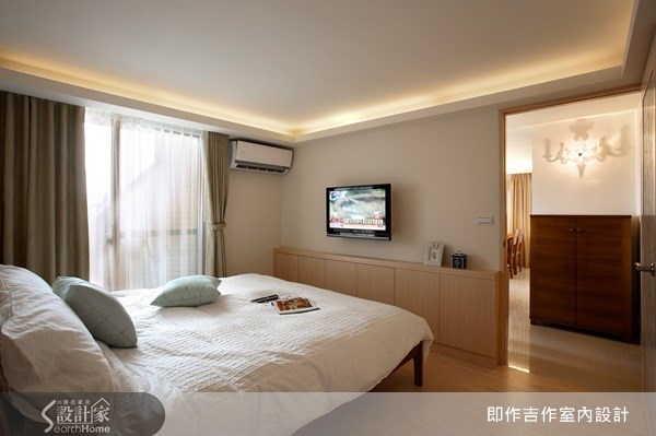 33坪＿休閒風案例圖片＿即作吉作室內設計／劉嘉雯＿即作吉作_04之11