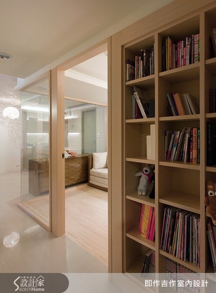 33坪＿休閒風案例圖片＿即作吉作室內設計／劉嘉雯＿即作吉作_04之9