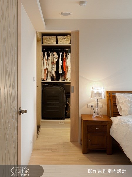 33坪＿休閒風案例圖片＿即作吉作室內設計／劉嘉雯＿即作吉作_04之10