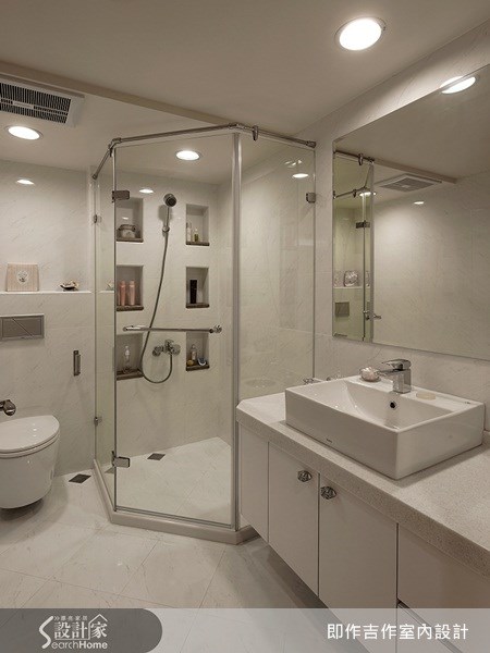 33坪＿休閒風案例圖片＿即作吉作室內設計／劉嘉雯＿即作吉作_04之14