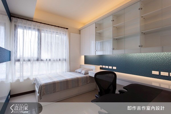 31坪新成屋(5年以下)＿現代風案例圖片＿即作吉作室內設計／劉嘉雯＿即作吉作_05之12