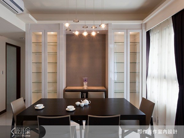 31坪新成屋(5年以下)＿現代風案例圖片＿即作吉作室內設計／劉嘉雯＿即作吉作_05之8