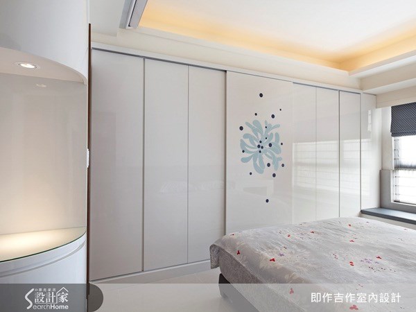 31坪新成屋(5年以下)＿現代風案例圖片＿即作吉作室內設計／劉嘉雯＿即作吉作_05之13