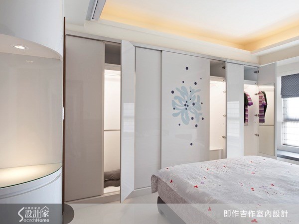 31坪新成屋(5年以下)＿現代風案例圖片＿即作吉作室內設計／劉嘉雯＿即作吉作_05之14