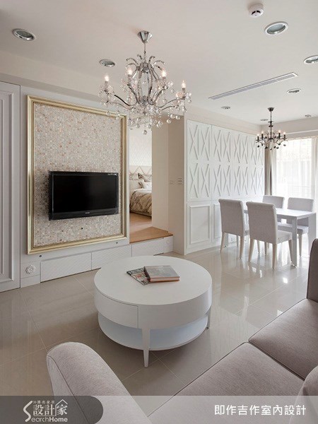 31坪新成屋(5年以下)＿現代風案例圖片＿即作吉作室內設計／劉嘉雯＿即作吉作_05之17