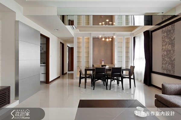 31坪新成屋(5年以下)＿現代風案例圖片＿即作吉作室內設計／劉嘉雯＿即作吉作_05之9