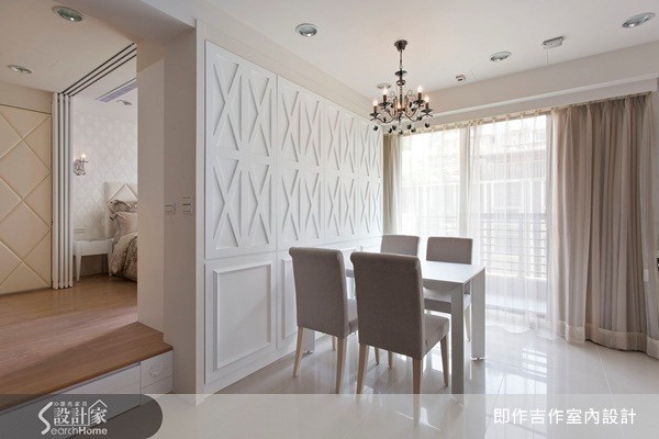 18坪老屋(16~30年)＿現代風案例圖片＿即作吉作室內設計／劉嘉雯＿即作吉作_06之8