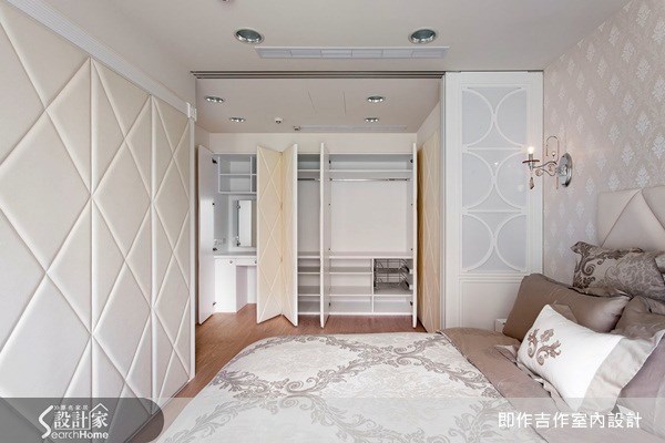 18坪老屋(16~30年)＿現代風案例圖片＿即作吉作室內設計／劉嘉雯＿即作吉作_06之14