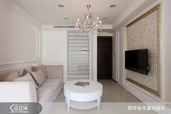 18坪老屋(16~30年)＿現代風案例圖片＿即作吉作室內設計／劉嘉雯＿即作吉作_06之4