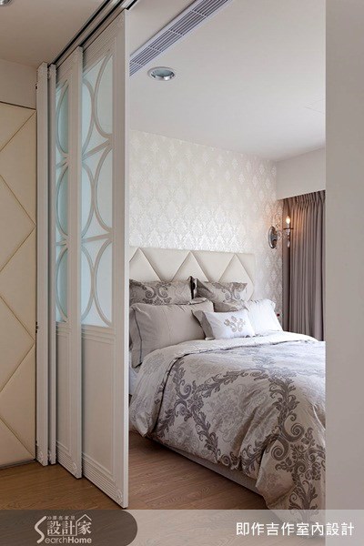 18坪老屋(16~30年)＿現代風案例圖片＿即作吉作室內設計／劉嘉雯＿即作吉作_06之12