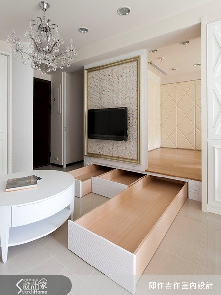 18坪老屋(16~30年)＿現代風案例圖片＿即作吉作室內設計／劉嘉雯＿即作吉作_06之6