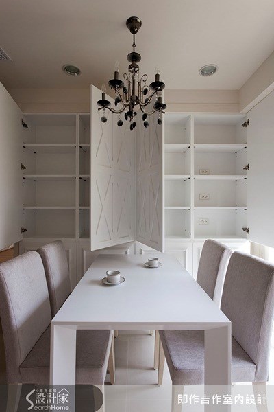 18坪老屋(16~30年)＿現代風案例圖片＿即作吉作室內設計／劉嘉雯＿即作吉作_06之11