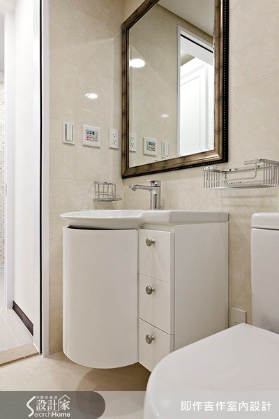 18坪老屋(16~30年)＿現代風案例圖片＿即作吉作室內設計／劉嘉雯＿即作吉作_06之16