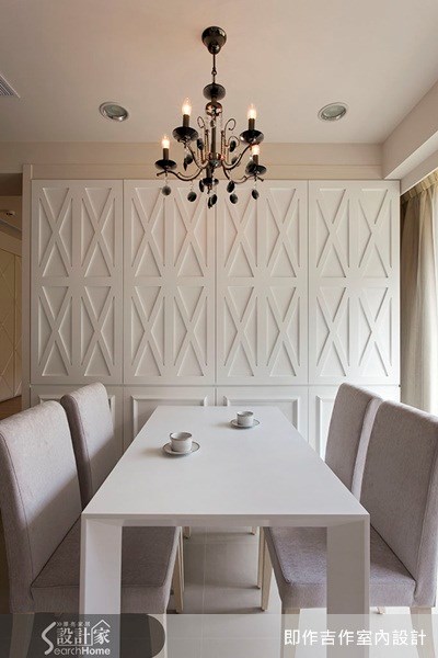 18坪老屋(16~30年)＿現代風案例圖片＿即作吉作室內設計／劉嘉雯＿即作吉作_06之10