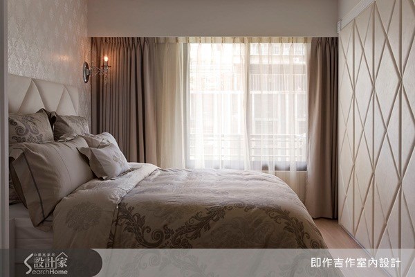 18坪老屋(16~30年)＿現代風案例圖片＿即作吉作室內設計／劉嘉雯＿即作吉作_06之15