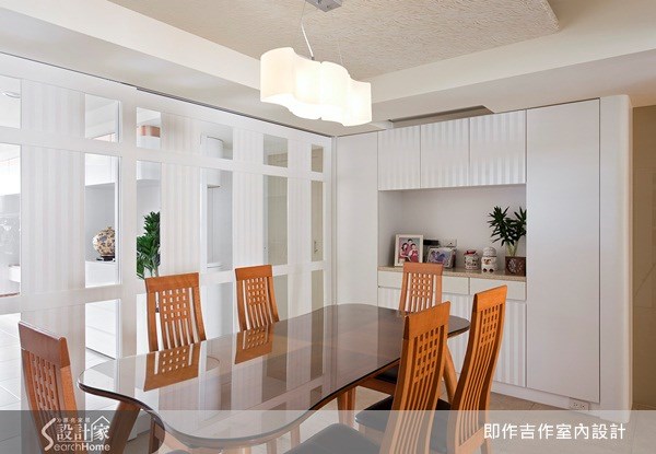 53坪老屋(16~30年)＿簡約風案例圖片＿即作吉作室內設計＿即作吉作_02之11