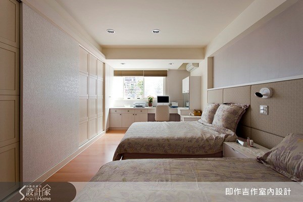 53坪老屋(16~30年)＿簡約風案例圖片＿即作吉作室內設計＿即作吉作_02之13