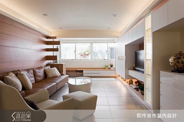 53坪老屋(16~30年)＿簡約風案例圖片＿即作吉作室內設計＿即作吉作_02之2