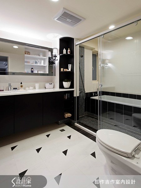 53坪老屋(16~30年)＿簡約風案例圖片＿即作吉作室內設計＿即作吉作_02之14