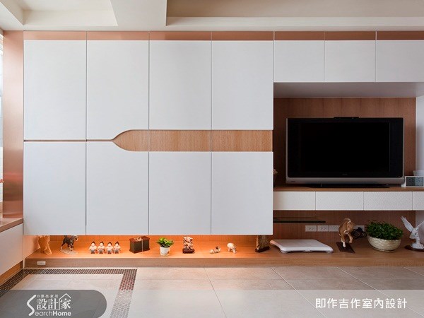 53坪老屋(16~30年)＿簡約風案例圖片＿即作吉作室內設計＿即作吉作_02之6